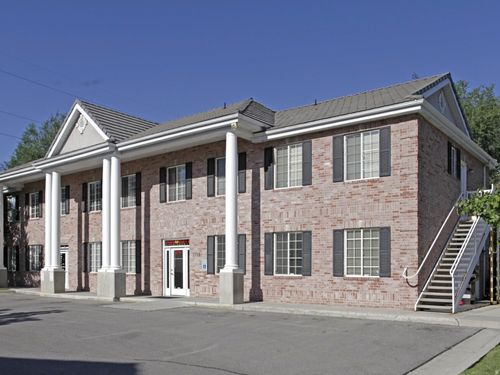 5796 S 900 E, Salt Lake City, UT, 84121-1036 | Card Image