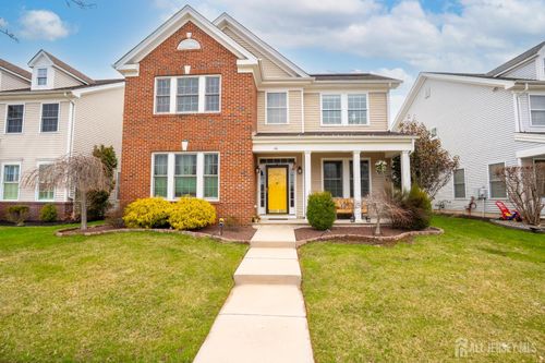66 Harness Way, Chesterfield, NJ, 08515-4402 | Card Image