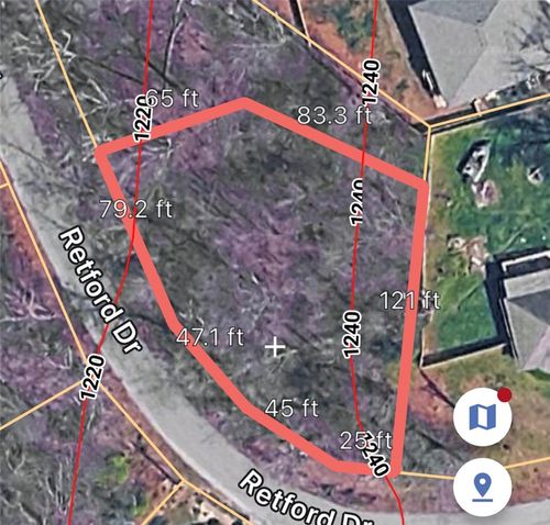 Lot 7 Retford Drive, Bella Vista, AR, 72715 | Card Image
