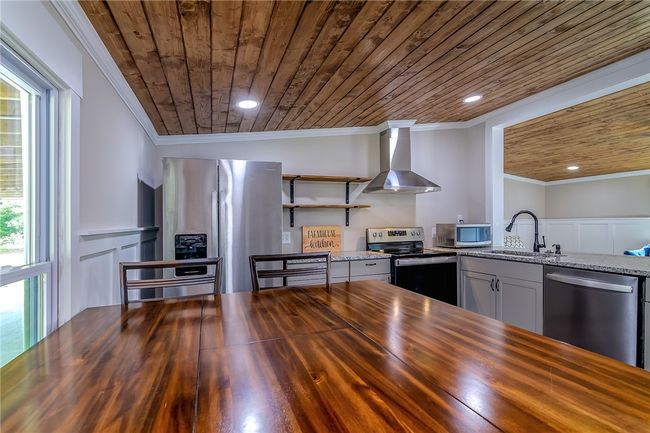 179 Flatrock Rd, House other with 3 bedrooms, 2 bathrooms and null parking in Honea Path SC | Image 29