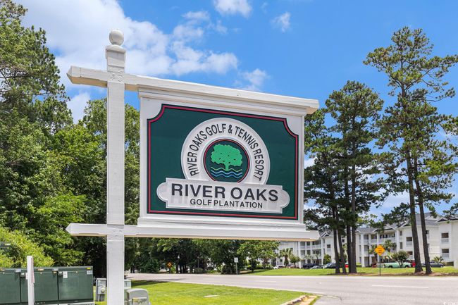 UNIT-17C - 537 White River Dr, Condo with 2 bedrooms, 2 bathrooms and null parking in Myrtle Beach SC | Image 27