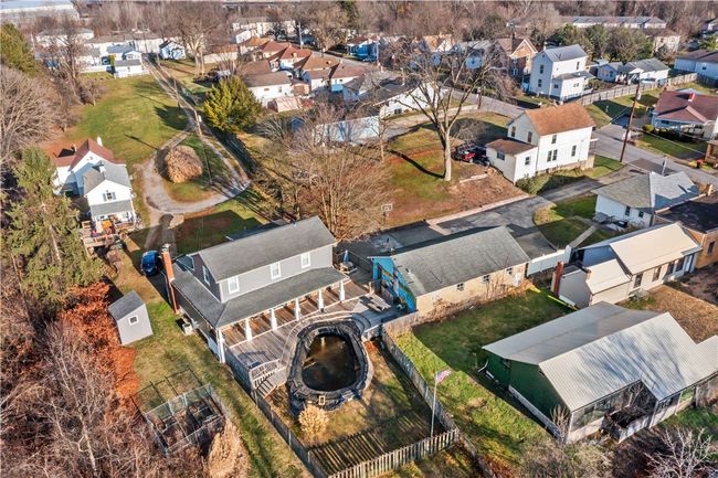 Aerial view | Image 49