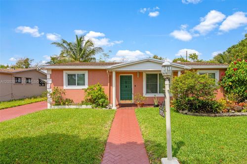 20054 Nw 12th Pl, Miami Gardens, FL, 33169 | Card Image