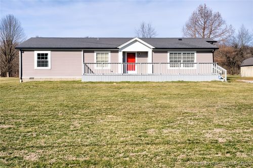 7227 Tunnel Mill Rd, Charlestown, IN, 47111-9357 | Card Image