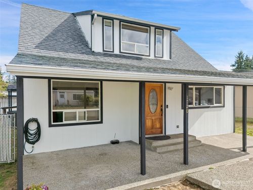 1720 Jefferson Street, Shelton, WA, 98584 | Card Image