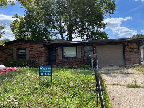 2033 Alton St, Beech Grove, IN, 46107-1617 | Card Image
