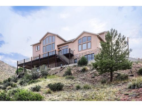15479 Ouray Rd, Pine, CO, 80470-9001 | Card Image