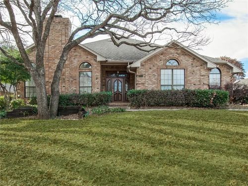 2810 Scarborough Ct, Grapevine, TX, 76051-6444 | Card Image