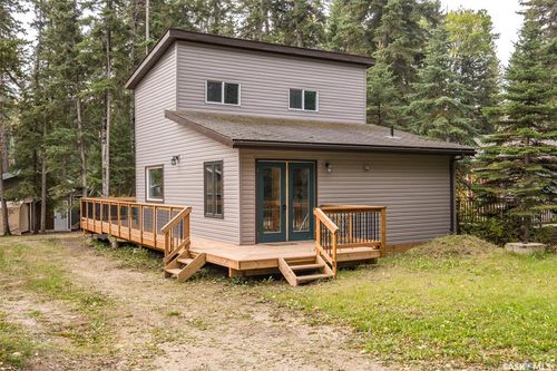 Lot 26 Block 4W Sturgeon Street, Shellbrook Rm No. 493, SK, S0J2E0 | Card Image