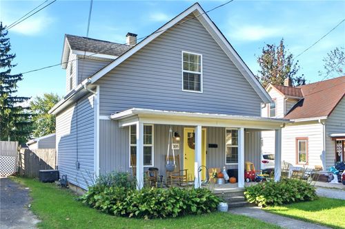 105 Rogers Street, Xenia, OH, 45385 | Card Image