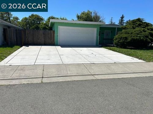 1517 Garfield St, Fairfield, CA, 94533-4938 | Card Image