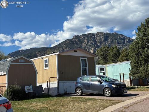 119-8160 Piute Road, Colorado Springs, CO, 80926 | Card Image