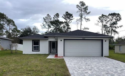 17207 Waldrun Ave, PORT CHARLOTTE, FL, 33948 | Card Image