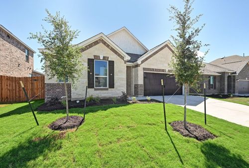 3711 Liberi Ln, Round Rock, TX, 78664 | Card Image
