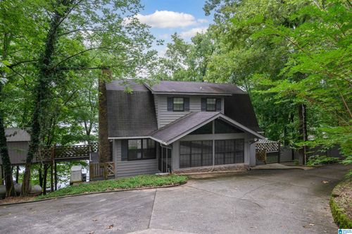 840 Black Acres Rd, Cropwell, AL, 35054-3148 | Card Image