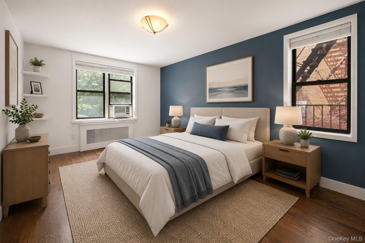 Residential in New York 3