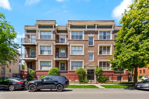 3-4902 S Forrestville Ave, Chicago, IL, 60615-2472 | Card Image