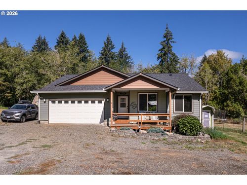19934 Beaver Falls Rd, Clatskanie, OR, 97016 | Card Image