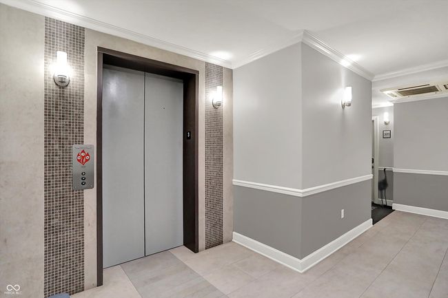 APT-306 - 20971 Shoreline Ct, Condo with 2 bedrooms, 2 bathrooms and null parking in Noblesville IN | Image 7