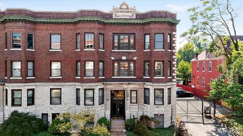 apt-1w-4512 Mcpherson Ave, Saint Louis, MO, 63108-1934 | Card Image