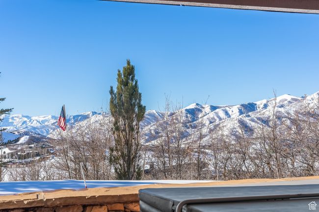 PH14 - 9885 N Timpanogos Cir, House other with 5 bedrooms, 4 bathrooms and 3 parking in Heber City UT | Image 25