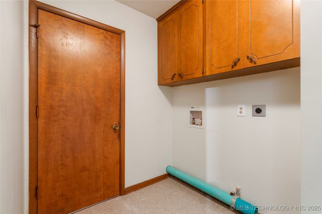 441 S 127 Th East Ave, House other with 3 bedrooms, 2 bathrooms and null parking in Tulsa OK | Image 29