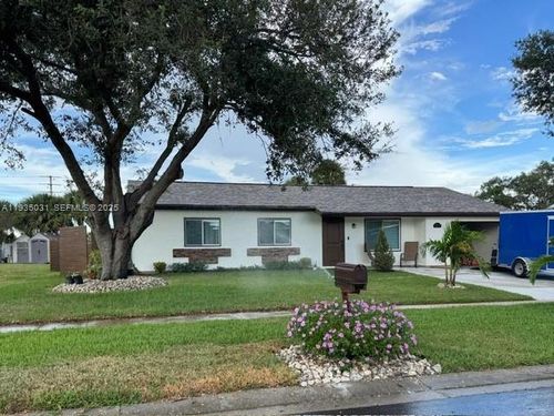 5474 Kenwood Dr, NORTH PORT, FL, 34287-3009 | Card Image