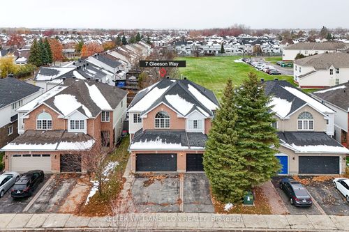 7 Gleeson Way, Nepean, ON, K2J5A2 | Card Image