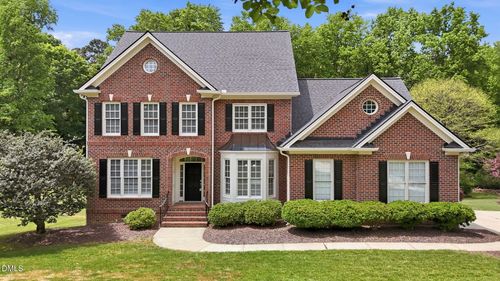 2440 Millstone Harbour Dr, Raleigh, NC, 27603-3966 | Card Image