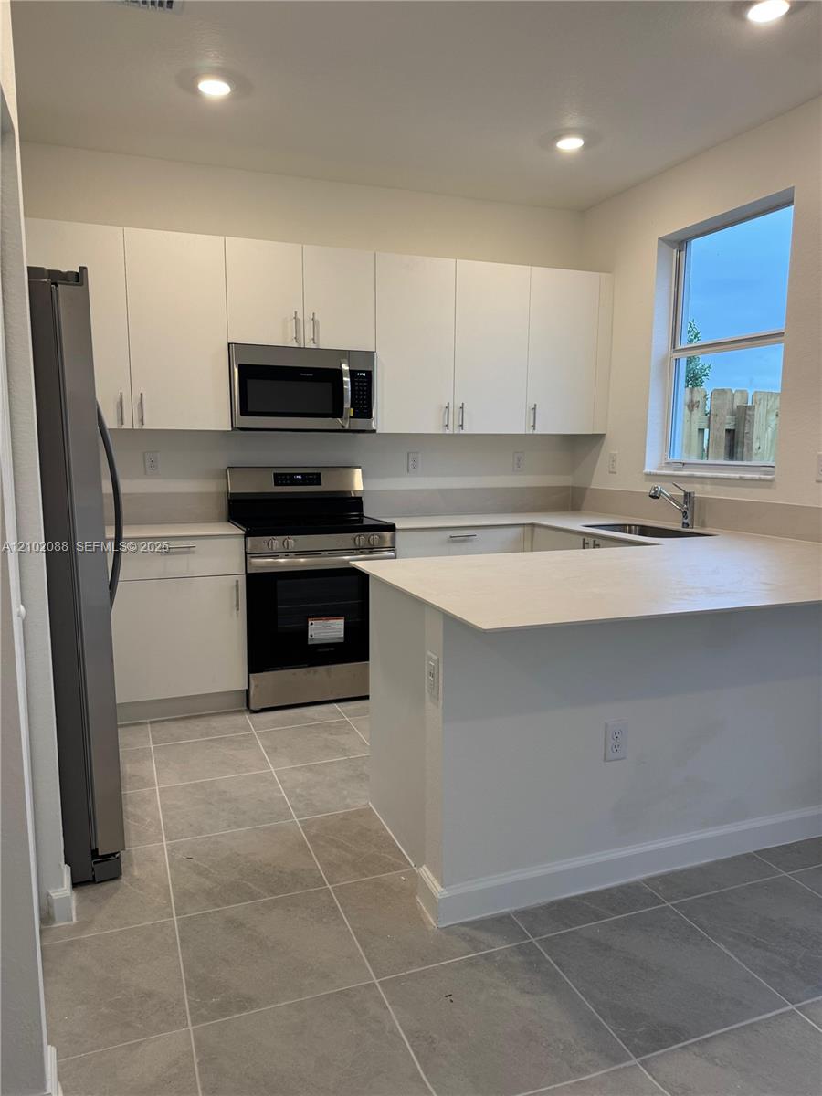 Residential Lease in Homestead 4