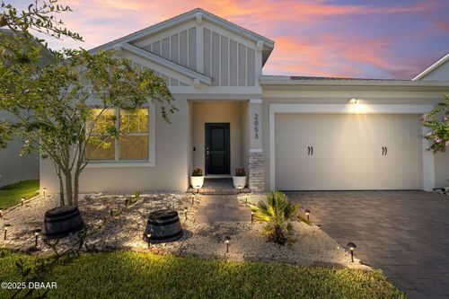 2053 Cove Point Rd, Port Orange, FL, 32128-3026 | Card Image