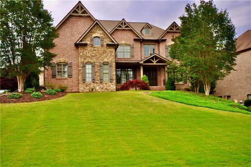 6040 Boulder Bluff Dr, Cumming, GA, 30040-1145 | Card Image