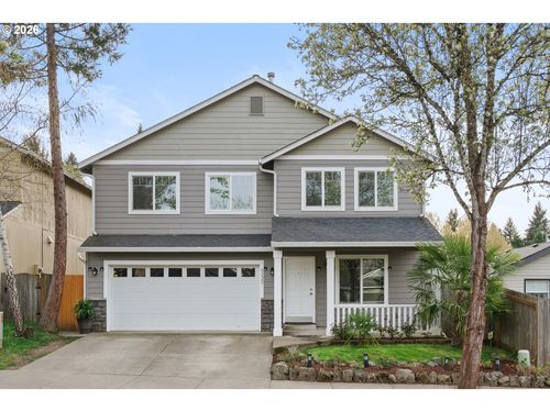 5222 Ne 25th Pl, Vancouver, WA, 98663-1970 | Card Image