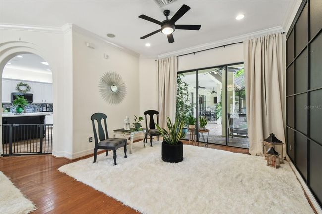 13503 Gopher Pond Ct, House other with 4 bedrooms, 3 bathrooms and null parking in HUDSON FL | Image 12