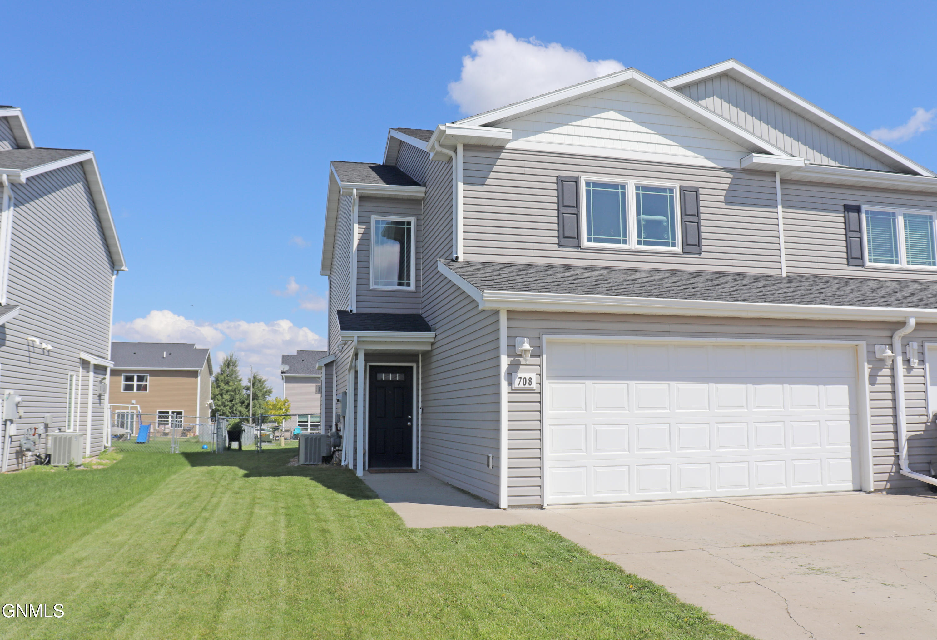 Bremner Ave, Bismarck, ND 58503
