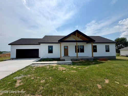 Lot 22 Mcmurtry Ln, Springfield, KY, 40069-9288 | Card Image