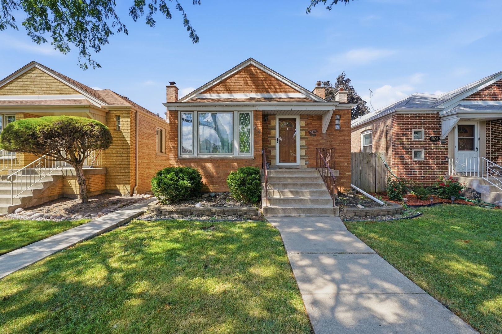 Residential in Chicago 5
