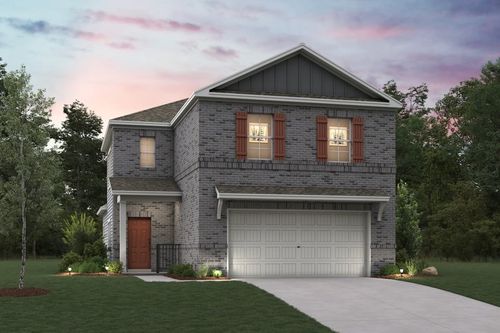 362 Fire Rock Dr, Royse City, TX, 75189-6066 | Card Image