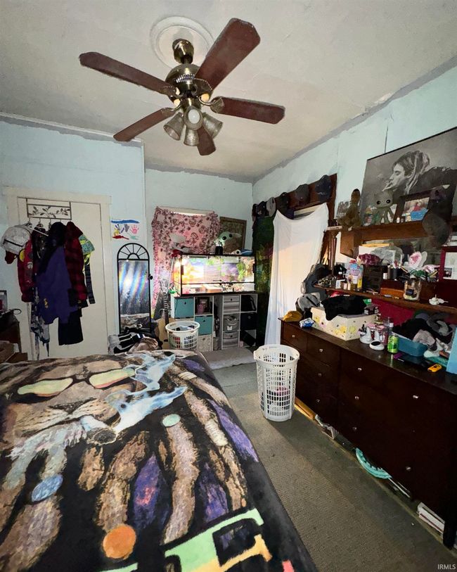 2124 S Walnut St, Home with 3 bedrooms, 1 bathrooms and null parking in Muncie IN | Image 14