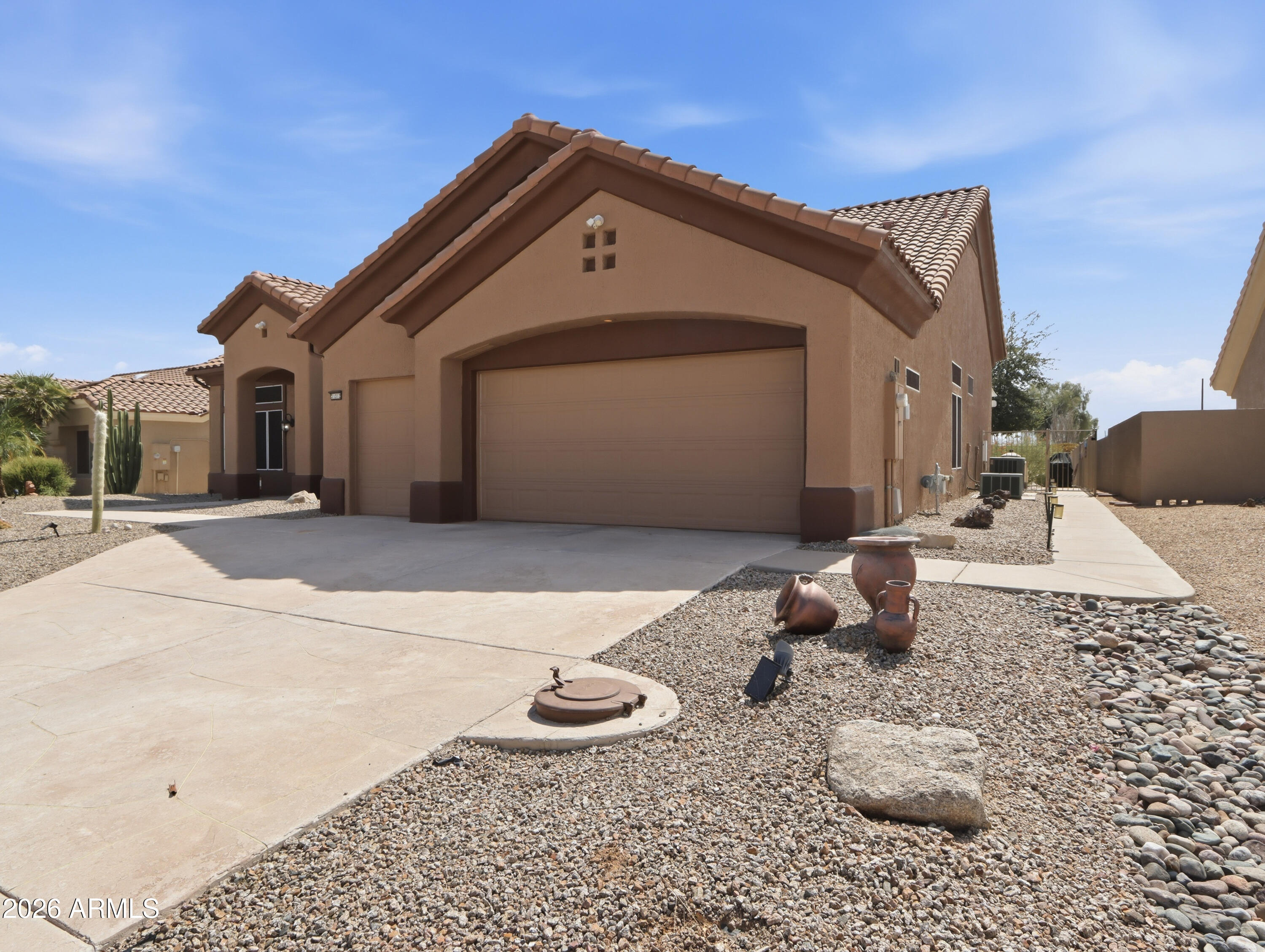 Residential in Sun City West 4
