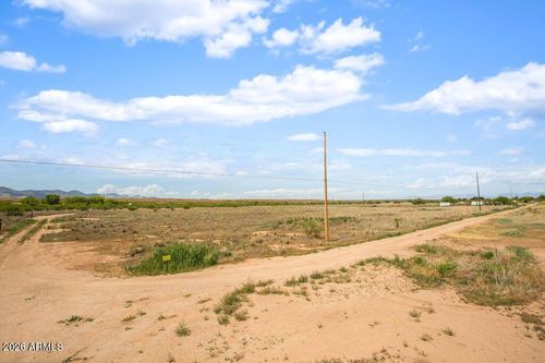 --Lot A W Mustang Road, Huachuca City, AZ, 85616 | Card Image