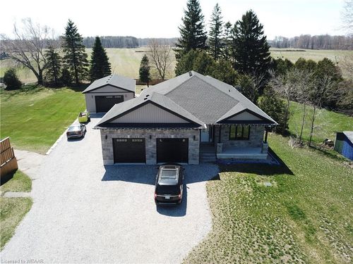 520 Fairground Road, Langton, ON, N0E1G0 | Card Image