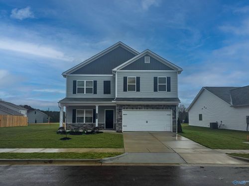 7325 Pine Run Lane, Owens Cross Roads, AL, 35763 | Card Image