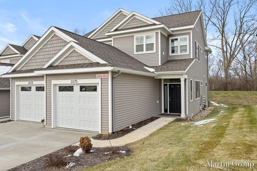 2269 Watertown Way, Grand Rapids, MI, 49505-6049 | Card Image