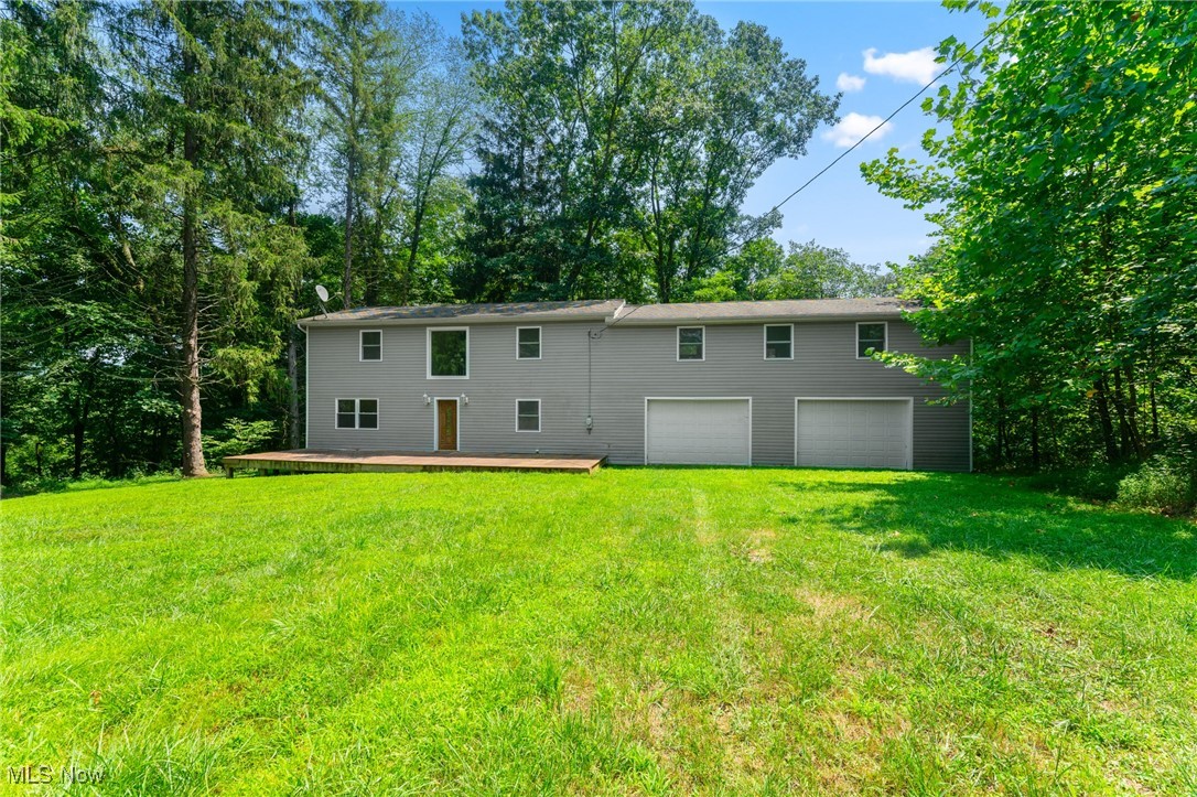 Old Fredericktown Rd, East Liverpool, OH 43920