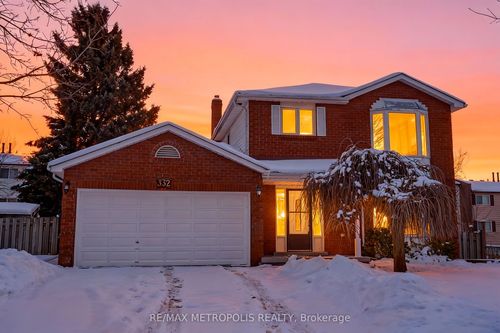 332 Nina Crt, Oshawa, ON, L1K1S7 | Card Image