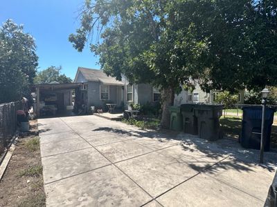 980 Alamos Avenue, House other with 2 bedrooms, 1 bathrooms and null parking in Sacramento CA | Image 1