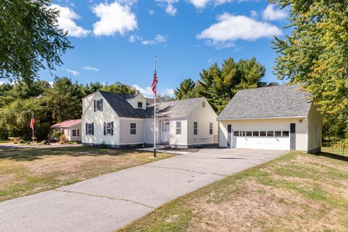 398 Old Lake Shore Rd, Gilford, NH, 03249-6571 | Card Image