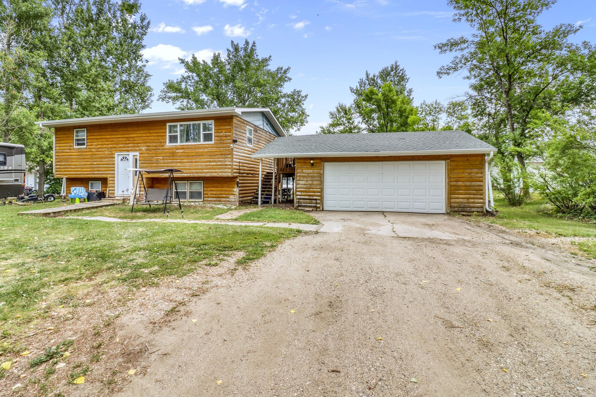 Residential in Christine 3