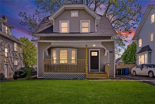 465 Clay Ave, Rochester, NY, 14613-1042 | Card Image
